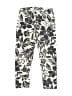 Gap Print Ivory Casual Pants Size 3T - photo 1