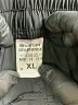 Unbranded Solid Black Track Pants Size XL - photo 4