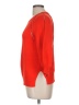 Lucky Brand Red Pullover Sweater Size M - photo 5
