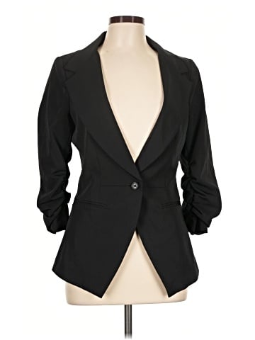 Elizabeth and James Blazer (view 1)