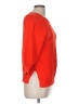Lucky Brand Red Pullover Sweater Size M - photo 4