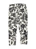 Gap Print Ivory Casual Pants Size 3T - photo 2