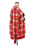 Disney Plaid Red Pullover Sweater Size XXL - photo 4