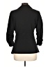 Elizabeth and James Black Blazer Size 10 - photo 2