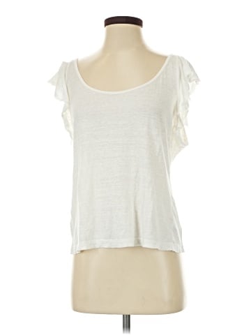 A.L.C. Short Sleeve Top (view 1)