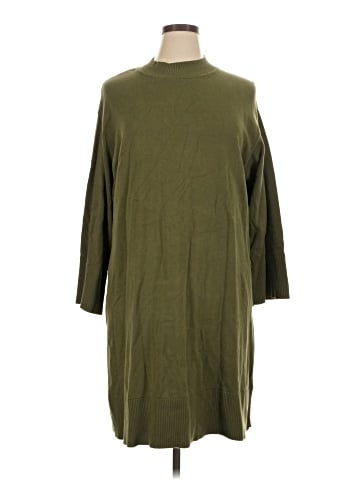 OSO Casuals Casual Dress (view 1)
