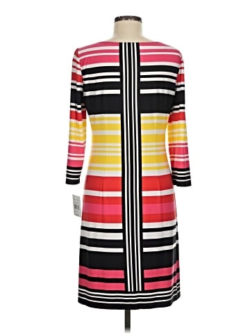 London Times Casual Dress (view 2)