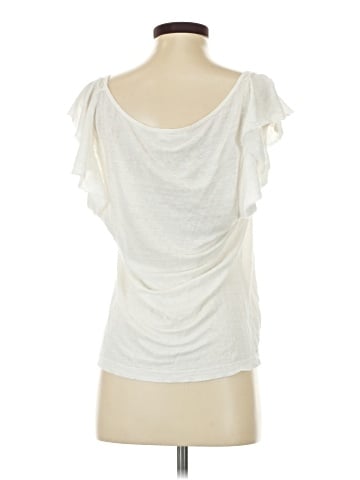 A.L.C. Short Sleeve Top (view 2)