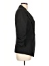 Elizabeth and James Black Blazer Size 10 - photo 4