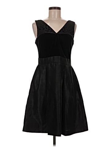 Taylor Cocktail Dress (view 1)