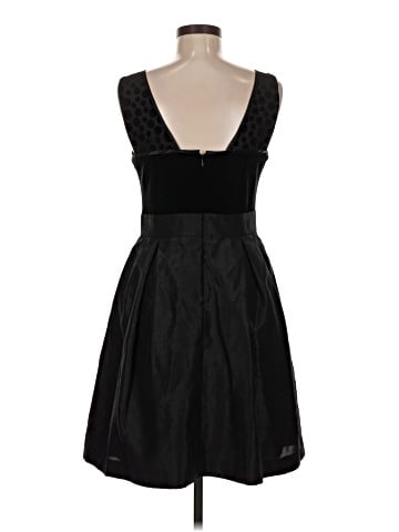 Taylor Cocktail Dress (view 2)