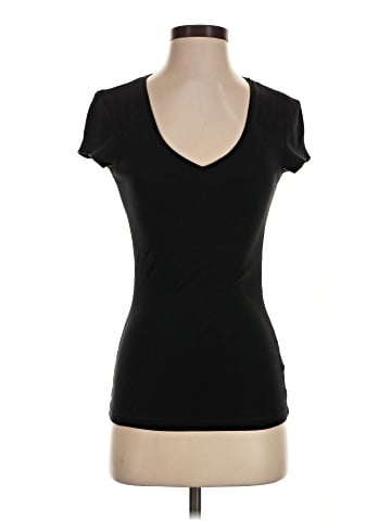 H&M L.O.G.G. Short Sleeve T-Shirt (view 1)