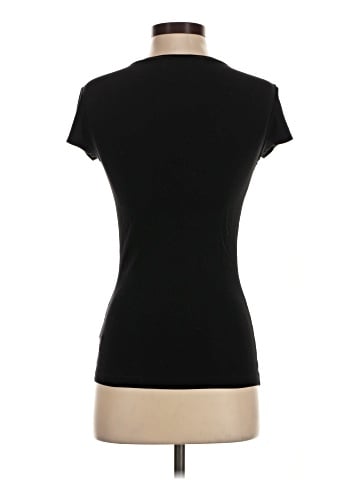 H&M L.O.G.G. Short Sleeve T-Shirt (view 2)