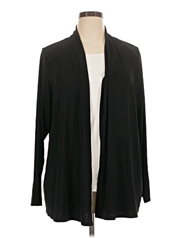 Susan Graver Cardigan (view 1)