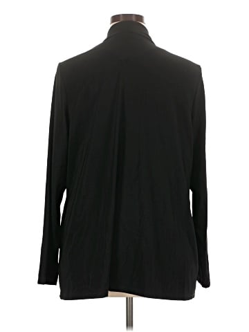 Susan Graver Cardigan (view 2)