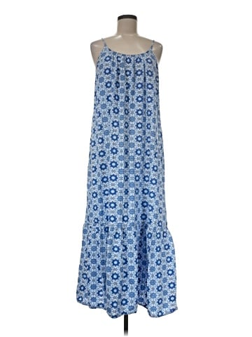 Ann Taylor LOFT Casual Dress (view 1)