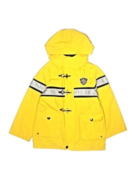 London Fog Raincoat