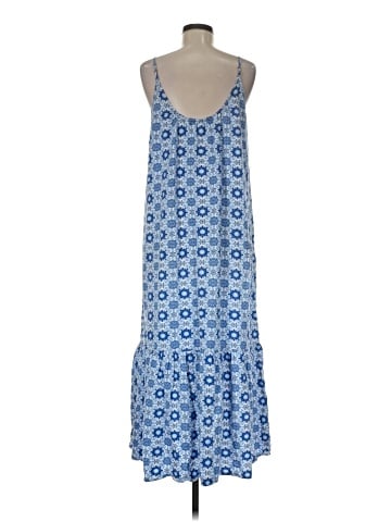 Ann Taylor LOFT Casual Dress (view 2)