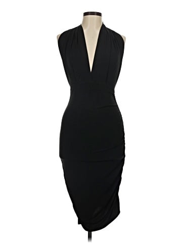 Moda International Cocktail Dress (view 1)