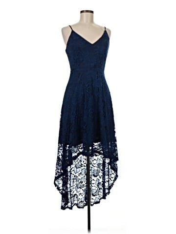 Assorted Brands Cocktail Dress (view 1)