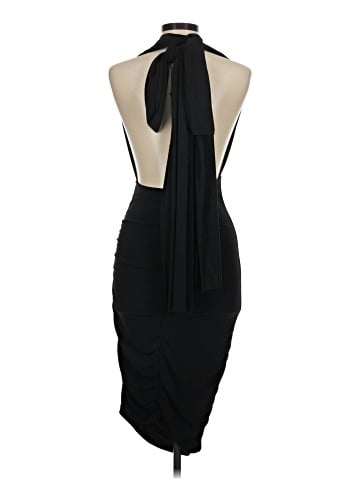Moda International Cocktail Dress (view 2)