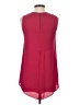 BCBGMAXAZRIA Red Sleeveless Blouse Size XS - photo 2