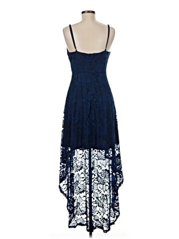 Assorted Brands Cocktail Dress (view 2)