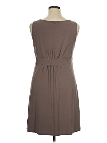 Lands' End Casual Dress (view 2)