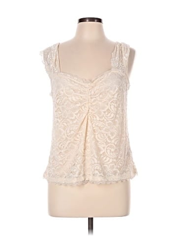 Torrid Sleeveless Blouse (view 1)