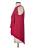 BCBGMAXAZRIA Red Sleeveless Blouse Size XS - photo 5