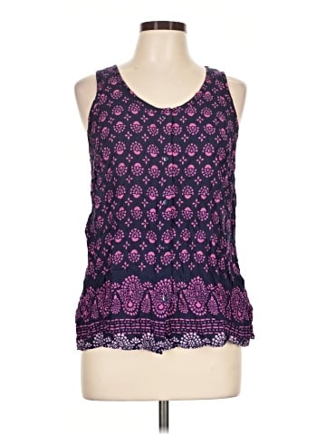 Faded Glory Tank Top (view 1)