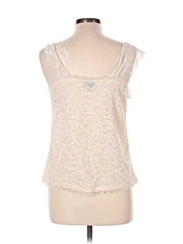 Torrid Sleeveless Blouse (view 2)