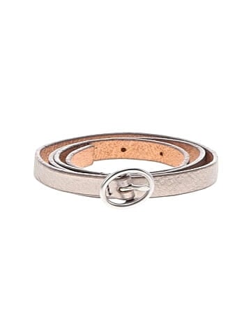 Banana Republic Leather Belt (view 2)
