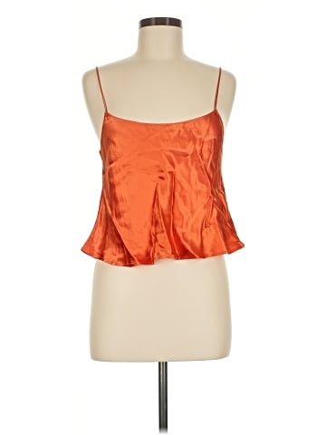 Vince. Sleeveless Top (view 1)