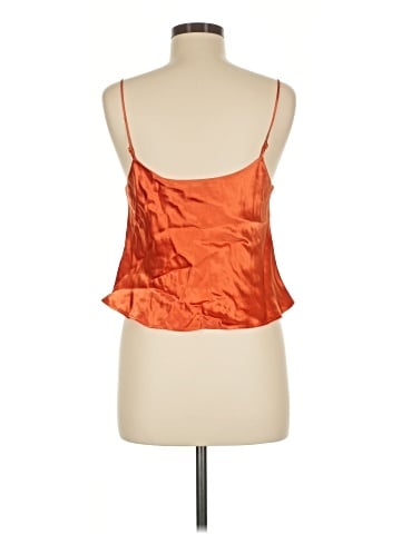 Vince. Sleeveless Top (view 2)