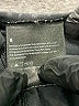 Lululemon Athletica Chevron-herringbone Black Active Pants Size 8 - photo 8