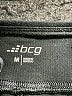 Bcg Solid Black Active Pants Size M - photo 7