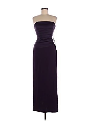 Betsy & Adam Cocktail Dress (view 1)