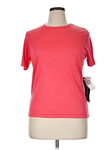 Sag Harbor Short Sleeve T-Shirt (view 1)