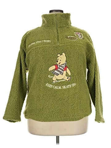 Disney Pullover Sweater (view 1)