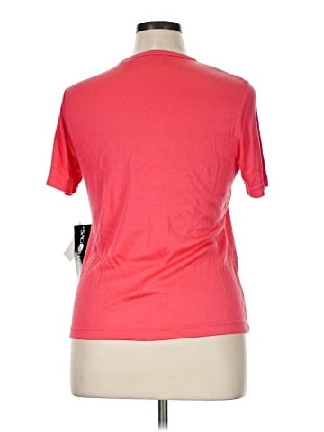 Sag Harbor Short Sleeve T-Shirt (view 2)