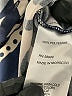 Alex Marie 100% Polyester Blue Short Sleeve Blouse Size XL - photo 8