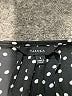 Talula 100% Polyester Black Sleeveless Blouse Size S - photo 7