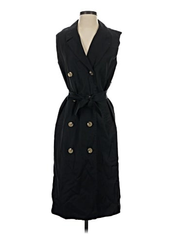 Zara TRF Casual Dress (view 1)