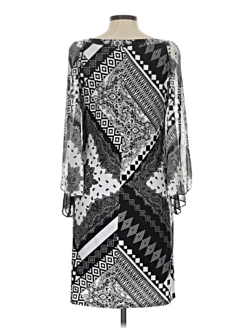 Sangria Casual Dress (view 2)