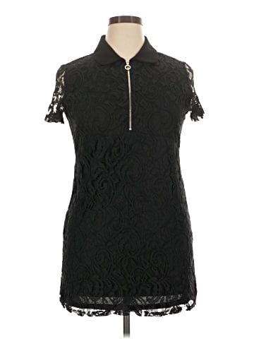 Shinestar Cocktail Dress (view 1)