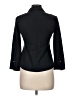 Talbots Black 3/4 Sleeve Button-Down Shirt Size 6 Petite - photo 2