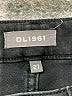 DL1961 Black Jeans Size 27 waist - photo 7