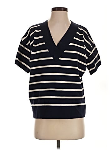 J.Crew Short Sleeve Turtleneck (view 1)
