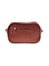 Unbranded Burgundy Crossbody Bag One size - photo 3